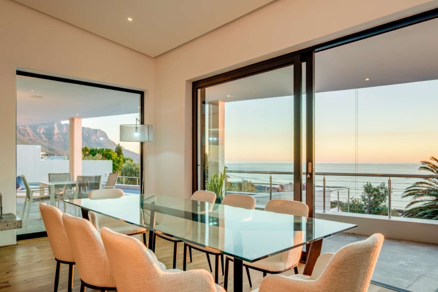 To Let 5 Bedroom Property for Rent in Camps Bay Western Cape